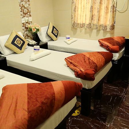New Tokyo Hostel Hong Kong Room photo